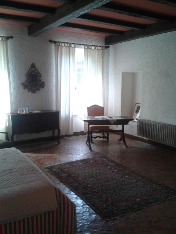 Bed and Breakfast Domaine De Saint Clement Prades-le-Lez Exterior foto