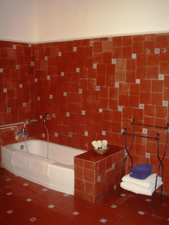 Bed and Breakfast Domaine De Saint Clement Prades-le-Lez Exterior foto
