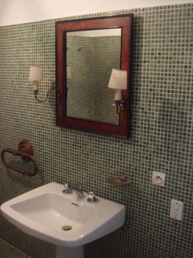 Bed and Breakfast Domaine De Saint Clement Prades-le-Lez Zimmer foto
